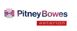 logo Pitney Bowes Asterion