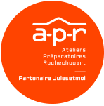 logo APR J&M